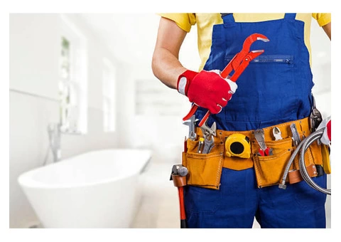 Plumber Acacia Gardens - 5/5