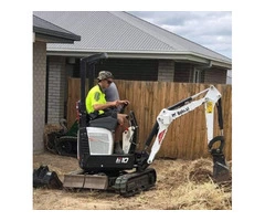 Warm welcome to Bailey our newest member