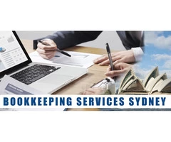 Get Fast and Quick Bookkeeping Services in Sydney