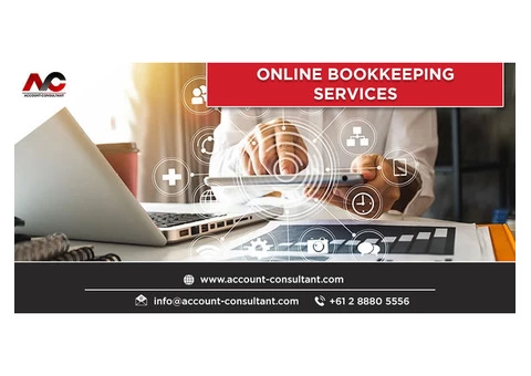 Get Affordable Bookkeeping Outsourcing Services for Small Business