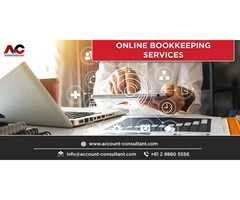 Get Affordable Bookkeeping Outsourcing Services for Small Business