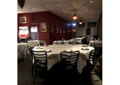 Savour Hot and Delicious Nepalese Cuisine in Melbourne - 1/5