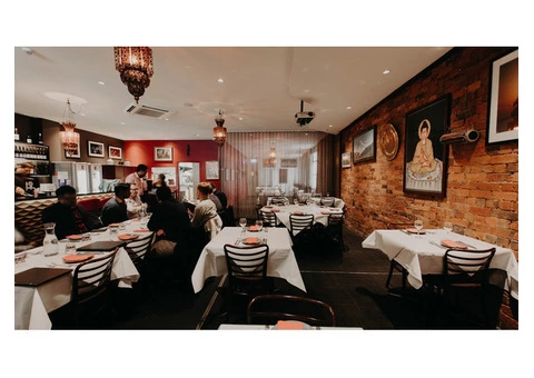 Savour Hot and Delicious Nepalese Cuisine in Melbourne - 2/5