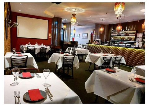 Savour Hot and Delicious Nepalese Cuisine in Melbourne - 3/5