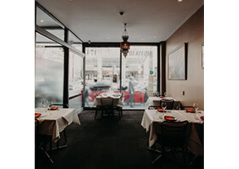 Savour Hot and Delicious Nepalese Cuisine in Melbourne - 4/5