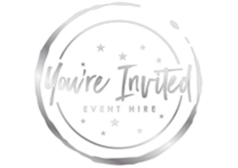 You're Invited Event Hire | You're Invited Event Hire Gold Coast