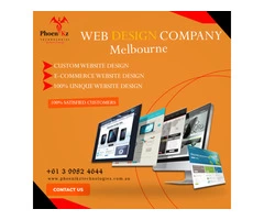 SEO Services in Southbank Melbourne – PhoeniKz Technologies