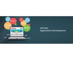 ASP.NET Development Company | ASP.Net Application Development