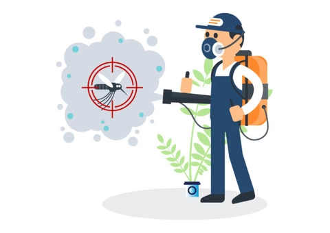 Pest Control Baulkham Hills - 4/4
