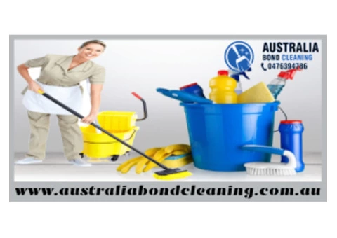 Budget-Friendly Bond Cleaning in Brisbane