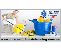 Budget-Friendly Bond Cleaning in Brisbane