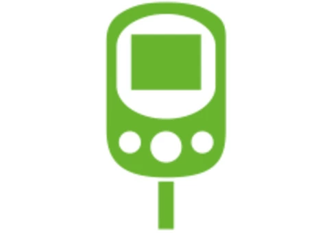 Blood Glucose Monitoring