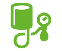 Blood Pressure Monitoring