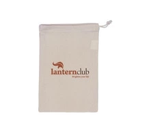 drawstring pouch