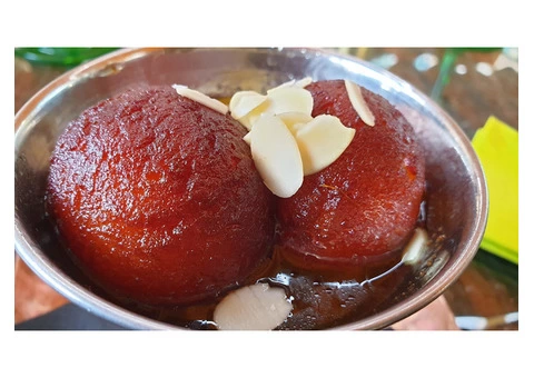 5% off - Rasoi The Indian Kitchen Menu Tarneit, VIC - 3/4