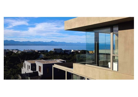 Portrait Custom Homes - 1/4