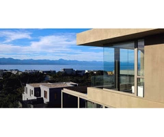 Portrait Custom Homes