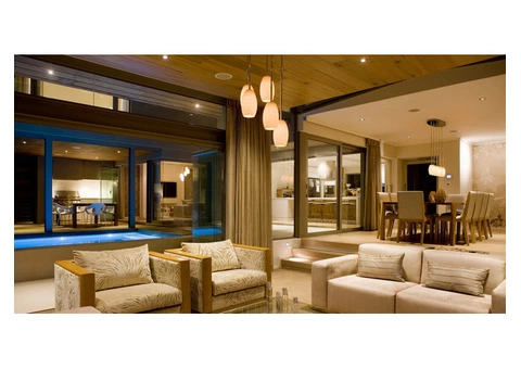 Portrait Custom Homes - 4/4