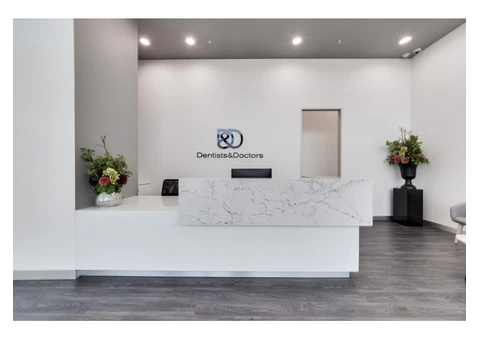 Dentists & Doctors - Dentist Geelong