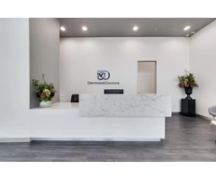 Dentists & Doctors - Dentist Geelong