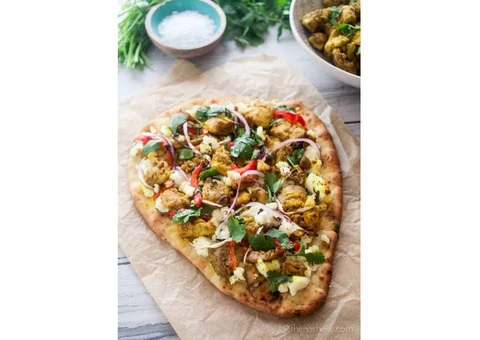 5% discount-Get your Delicious Indian food-Tandoor On Tweed Menu NSW,Australia - 4/4