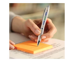 Shop Custom Printed Promotional Wheat Pens From Vivid Promotions