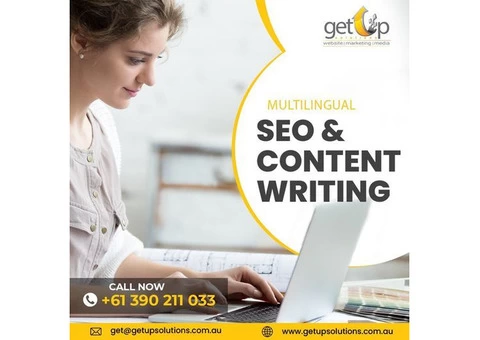 Social media marketing agency in Australia | Digital marketing services -Getupsolutions IT Solutions - 2/3