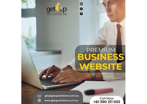 Social media marketing agency in Australia | Digital marketing services -Getupsolutions IT Solutions - 3/3