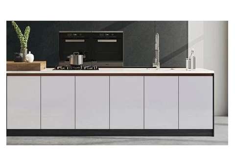 Large Format Tiles-Ease of installation