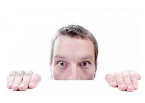 Fear of Public Speaking: (Glossophobia) - 1/4