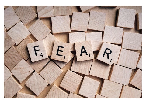 Fear of Public Speaking: (Glossophobia) - 3/4