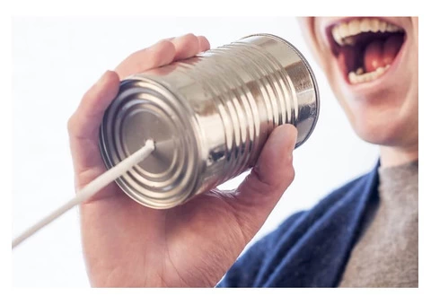 Fear of Public Speaking: (Glossophobia) - 4/4