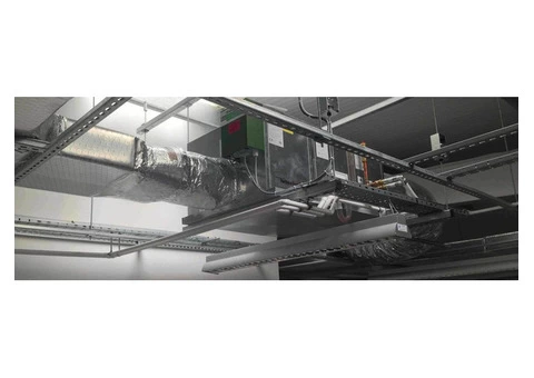 Duct Heating Cleaning Services in Melbourne - Ace Duct Cleaning Melbourne