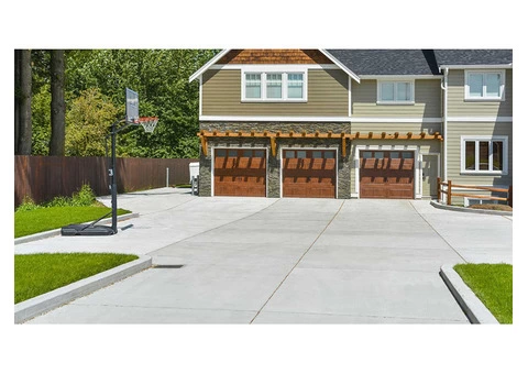 Hire Expert Residential and Commercial Concreters in Wollongong - 1/3