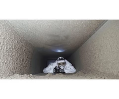 Professional Duct Repairs in Melbourne