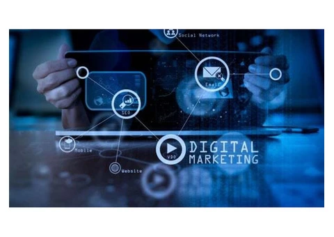 Small Business Marketing Agencies