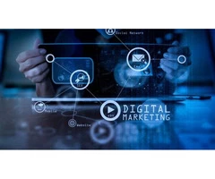 Small Business Marketing Agencies