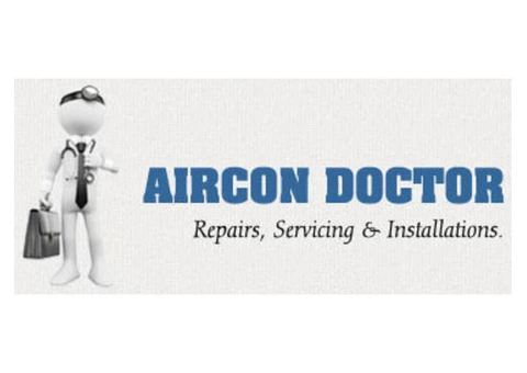 air conditioner installer sydney