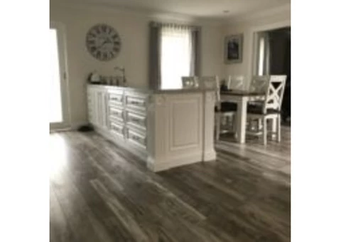 Laminate Flooring In Adelaide