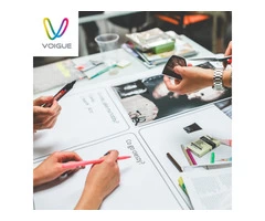 Top Outsourcing Solution ProviderCompany in Melbourne - Voigue