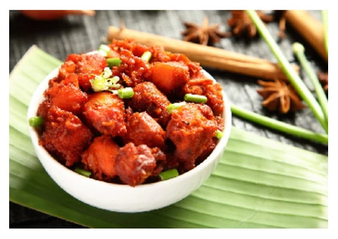 5% off - The kayal Indian Restaurant Champion Lakes, WA - 1/3