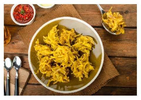 5% off - The kayal Indian Restaurant Champion Lakes, WA - 2/3