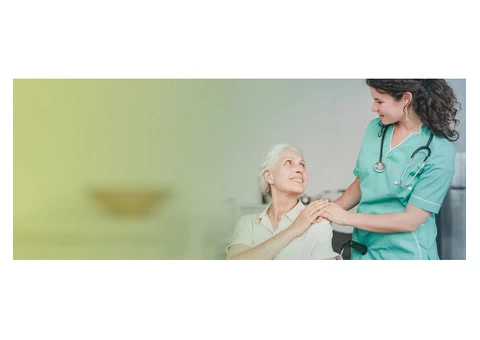 Helping Hands for Home Care of Elderlies