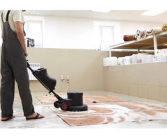 Searching for professional carpet cleaners in Perth?