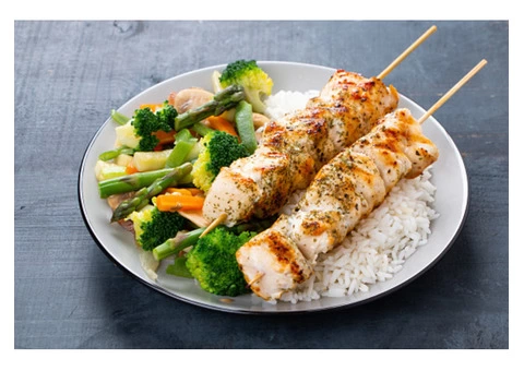 15% discount-Get your Delicious Thai food-Thai Garden Menu  Auburn NSW,Australia - 1/4