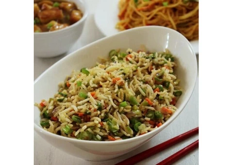 15% discount-Get your Delicious Thai food-Thai Garden Menu  Auburn NSW,Australia - 2/4