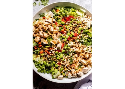 15% discount-Get your Delicious Thai food-Thai Garden Menu  Auburn NSW,Australia - 3/4