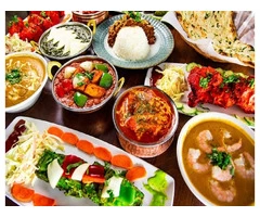 Indian Restaurant in Bendigo | Order Online | Take Away