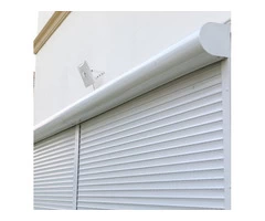 External roller shutters Melbourne | Caseyscreensandshutter