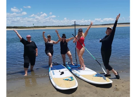 Chi of Life Fitness Retreat Queensland Brings A Complete Live-In Wellness Program